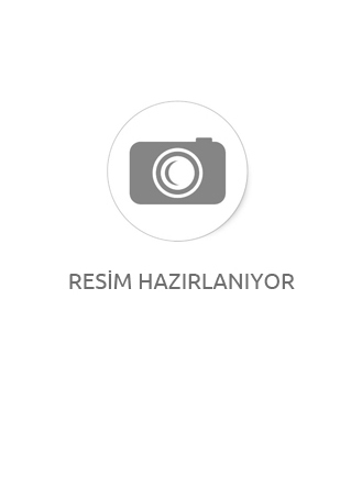 Yeşil Müslin Mutfak Havlusu
